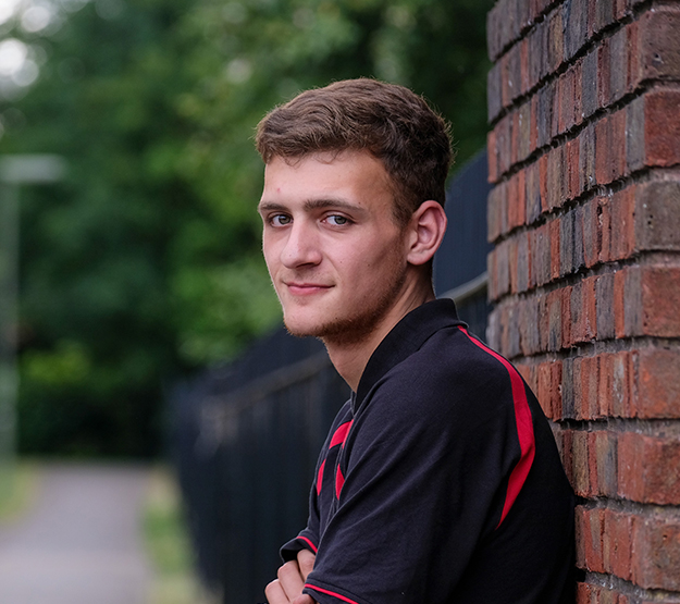 The services we provide Transform Housing & Support